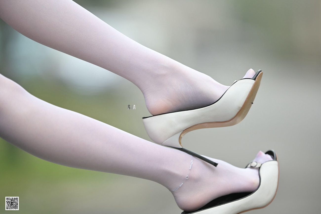 图片[33]-[SJA佳爷] 新刊 SJA006《白》[68P] – 速更版-美库