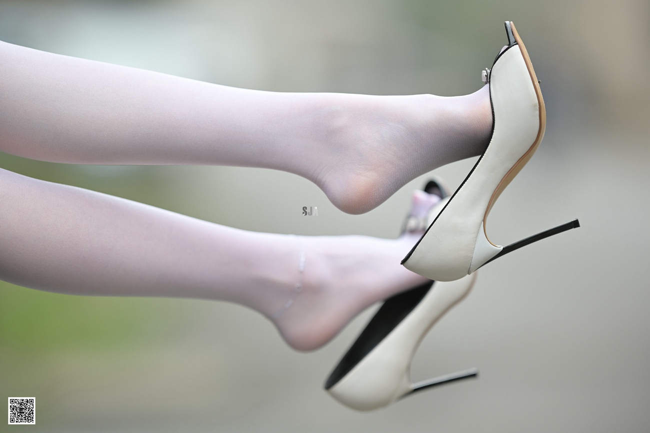 图片[34]-[SJA佳爷] 新刊 SJA006《白》[68P] – 速更版-美库