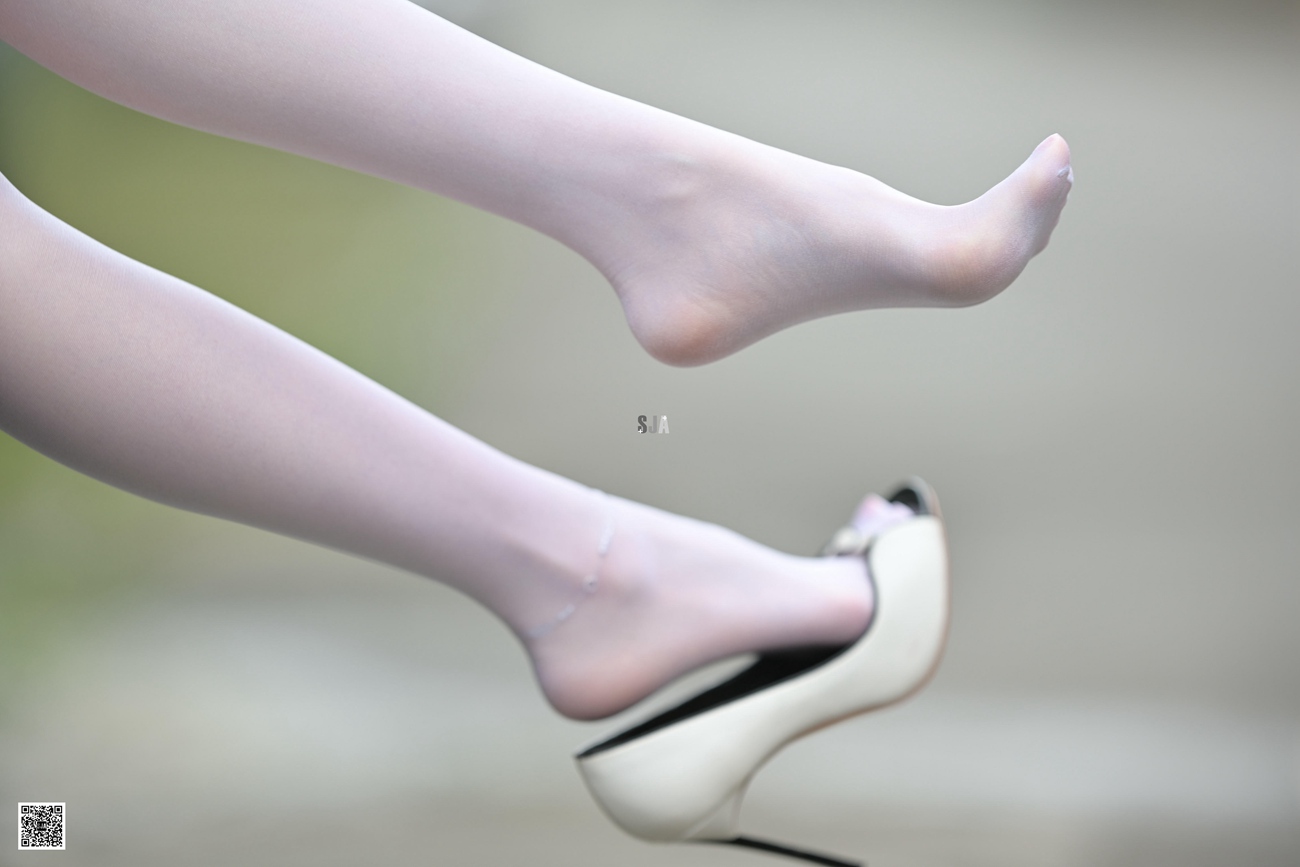 图片[35]-[SJA佳爷] 新刊 SJA006《白》[68P] – 速更版-美库