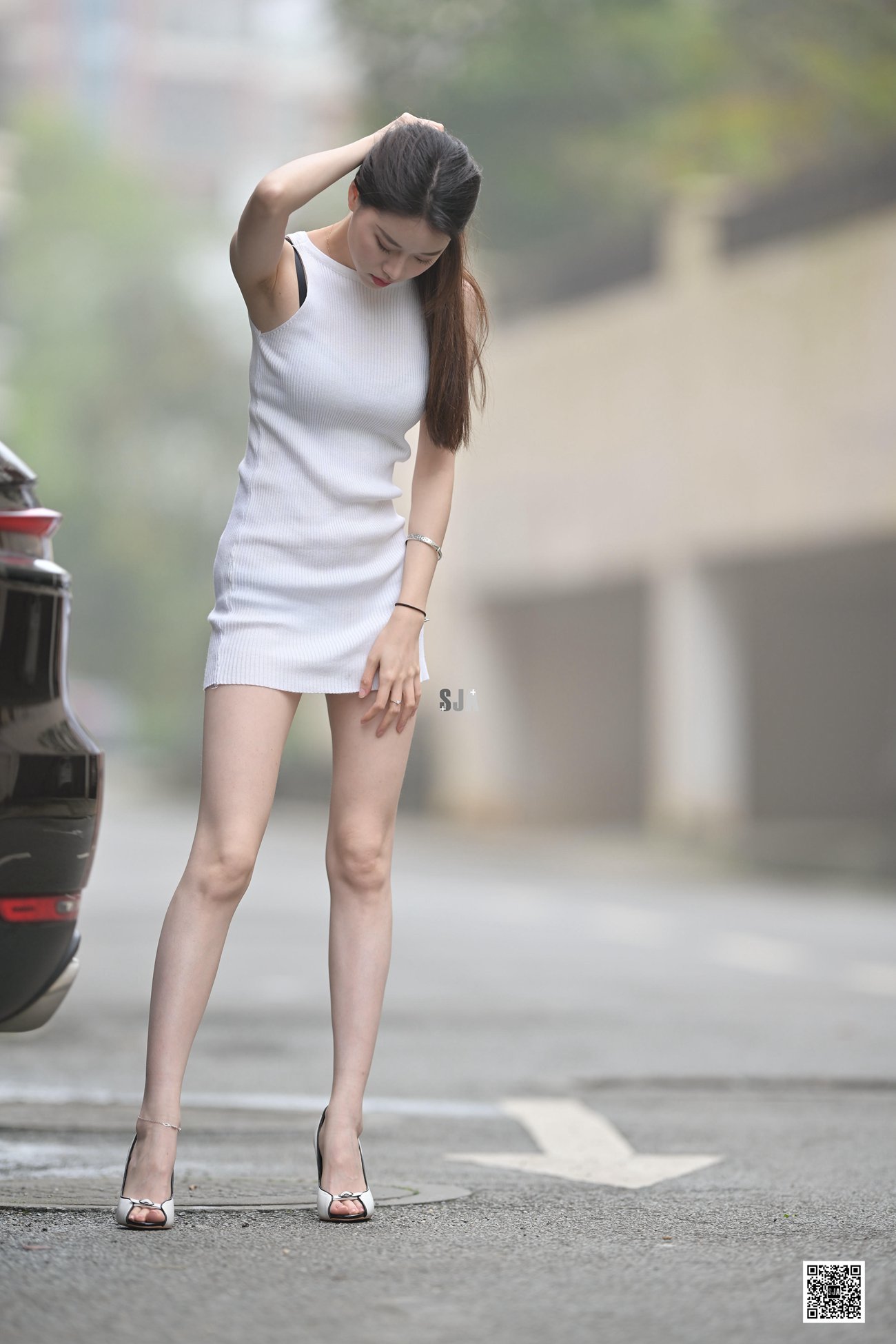 图片[56]-[SJA佳爷] 新刊 SJA006《白》[68P] – 速更版-美库