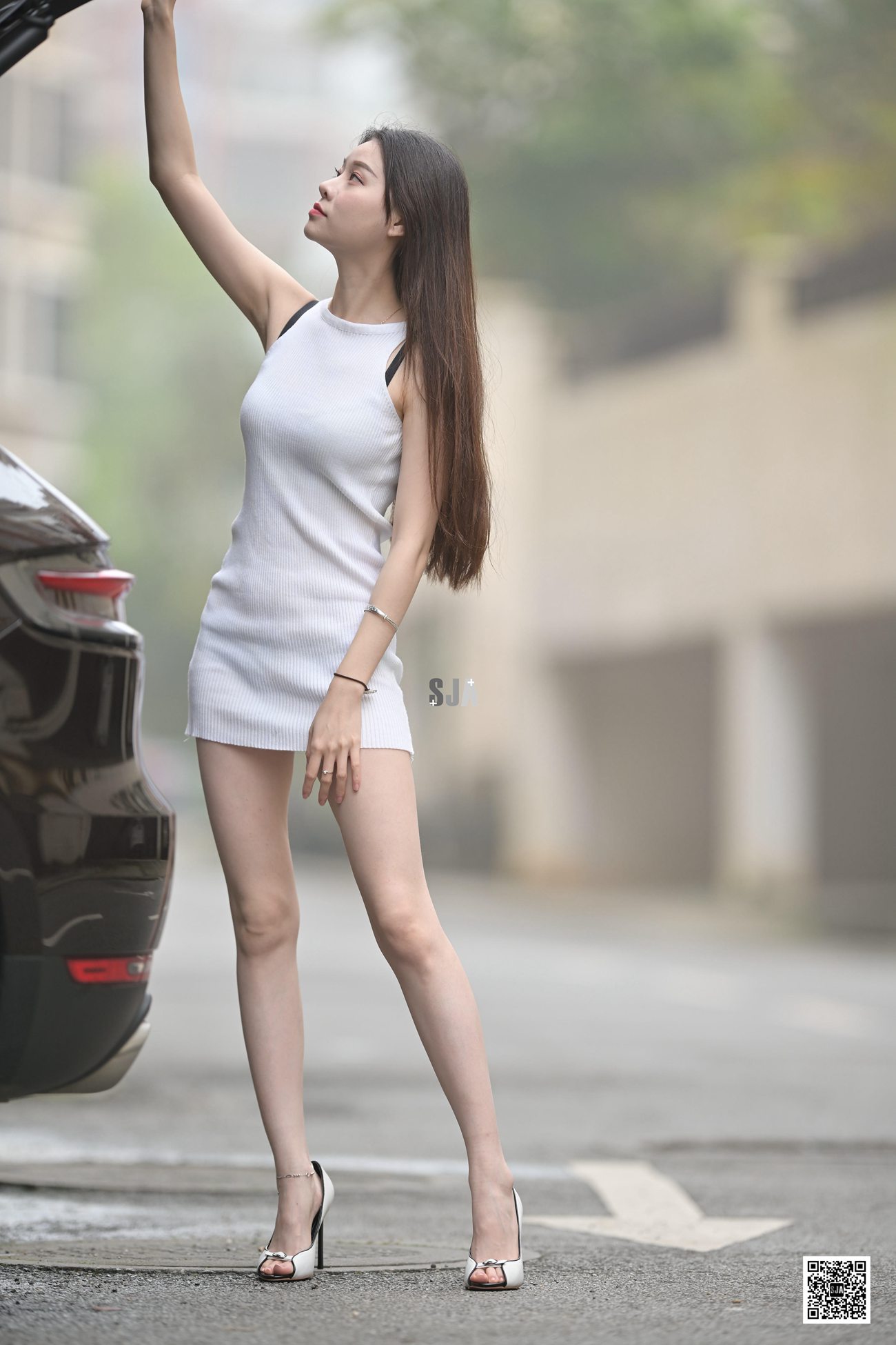 图片[57]-[SJA佳爷] 新刊 SJA006《白》[68P] – 速更版-美库