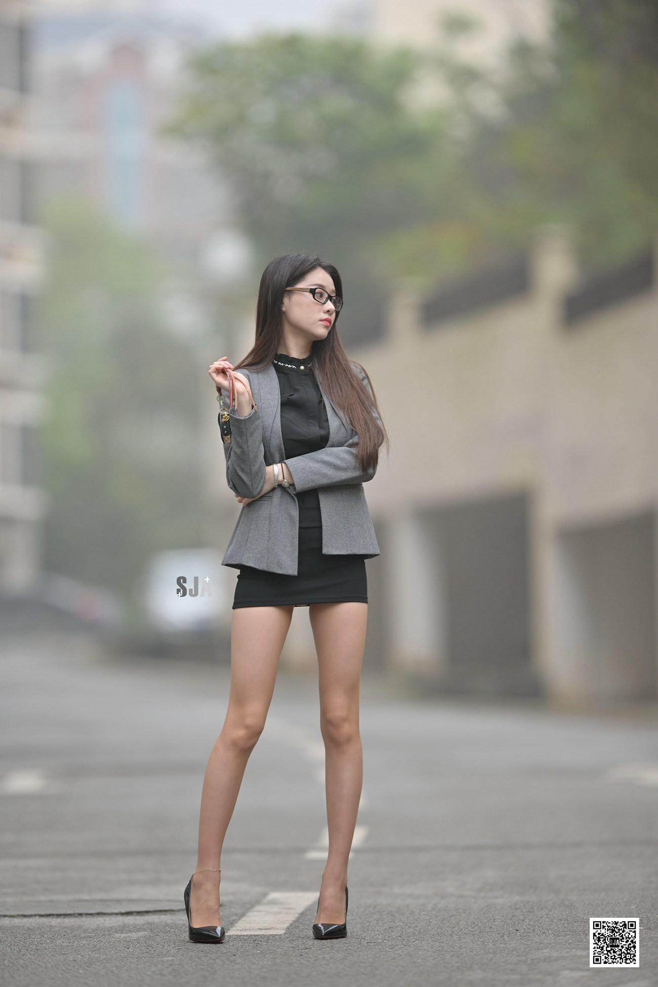 图片[11]-[SJA佳爷] 新刊 SJA008《薇》[58P] – 速更版-美库