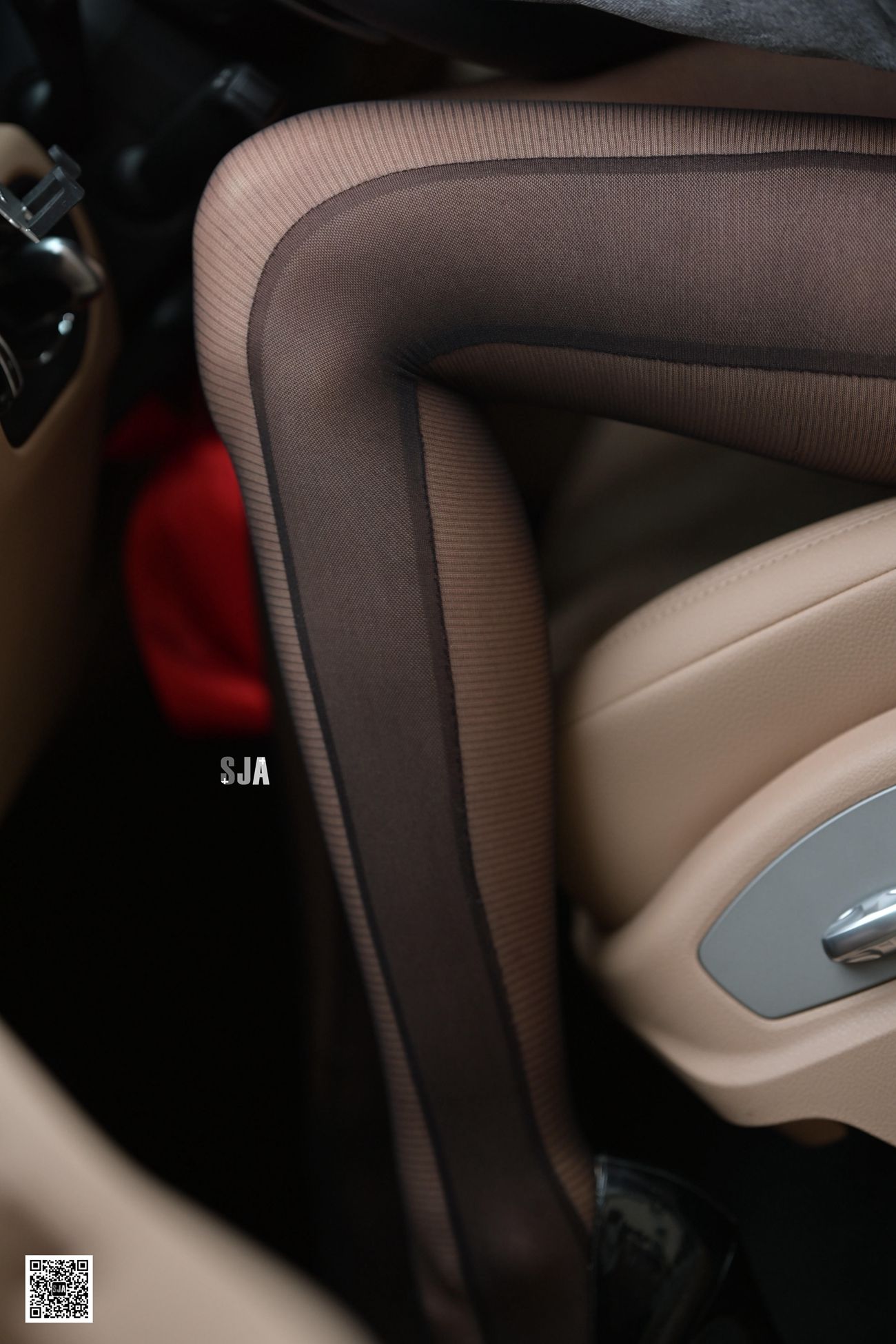 图片[35]-[SJA佳爷] 新刊 SJA007《蔷》[65P] – 速更版-美库