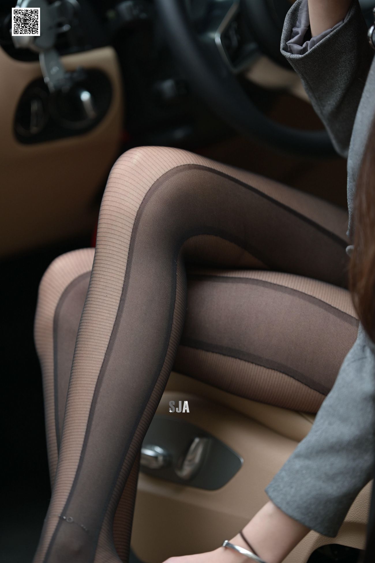 图片[44]-[SJA佳爷] 新刊 SJA007《蔷》[65P] – 速更版-美库