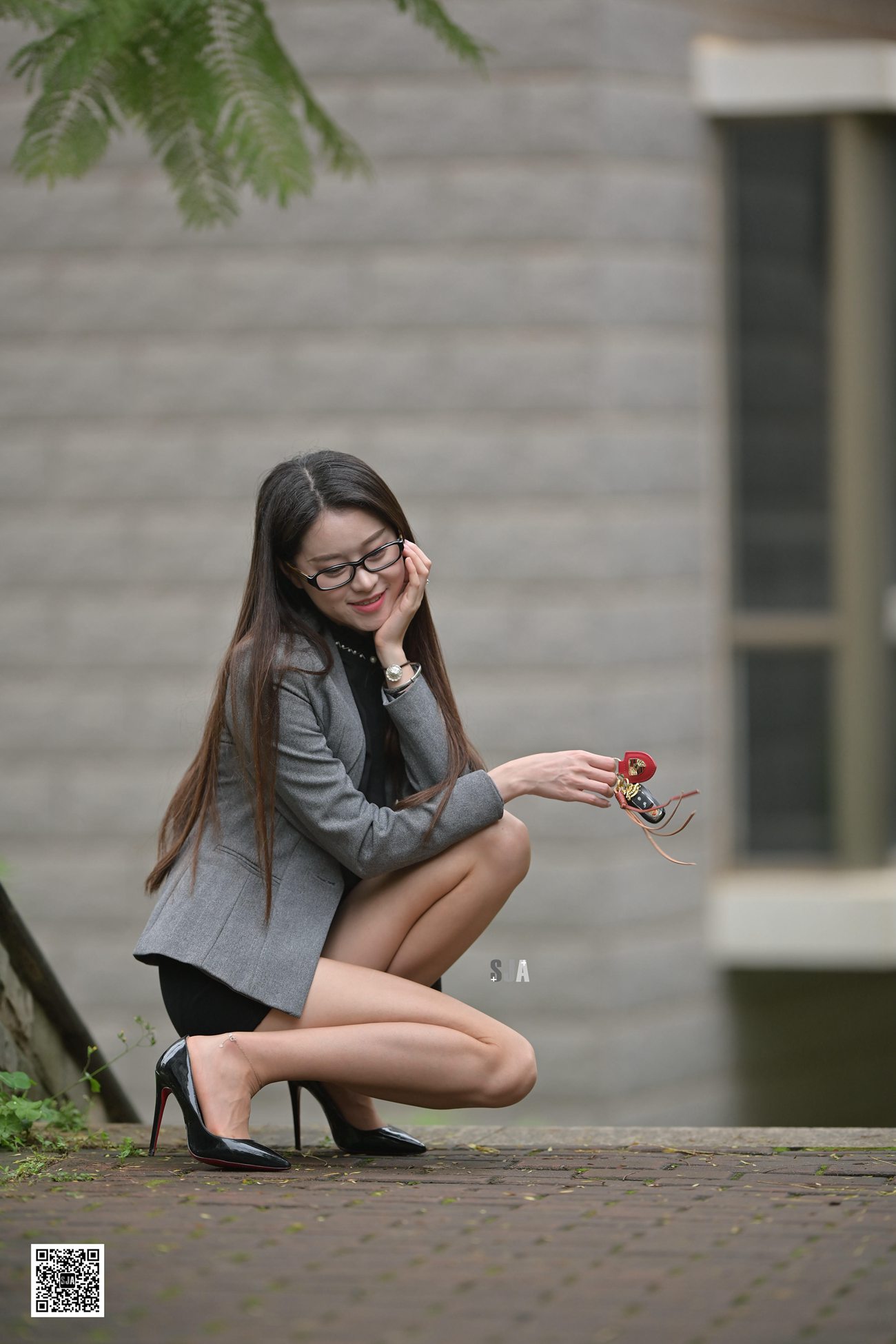 图片[27]-[SJA佳爷] 新刊 SJA008《薇》[58P] – 速更版-美库