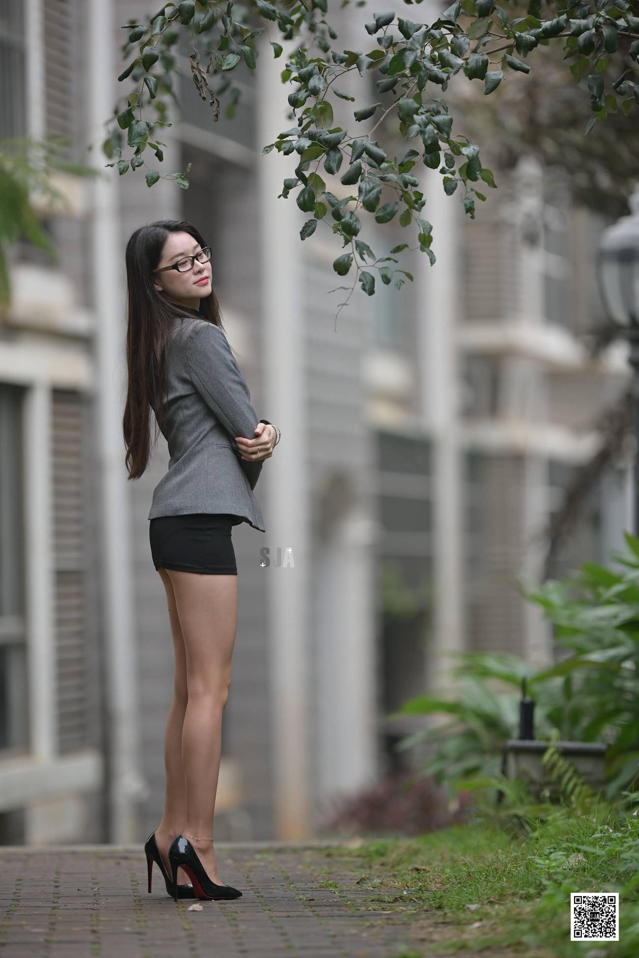 图片[30]-[SJA佳爷] 新刊 SJA008《薇》[58P] – 速更版-美库