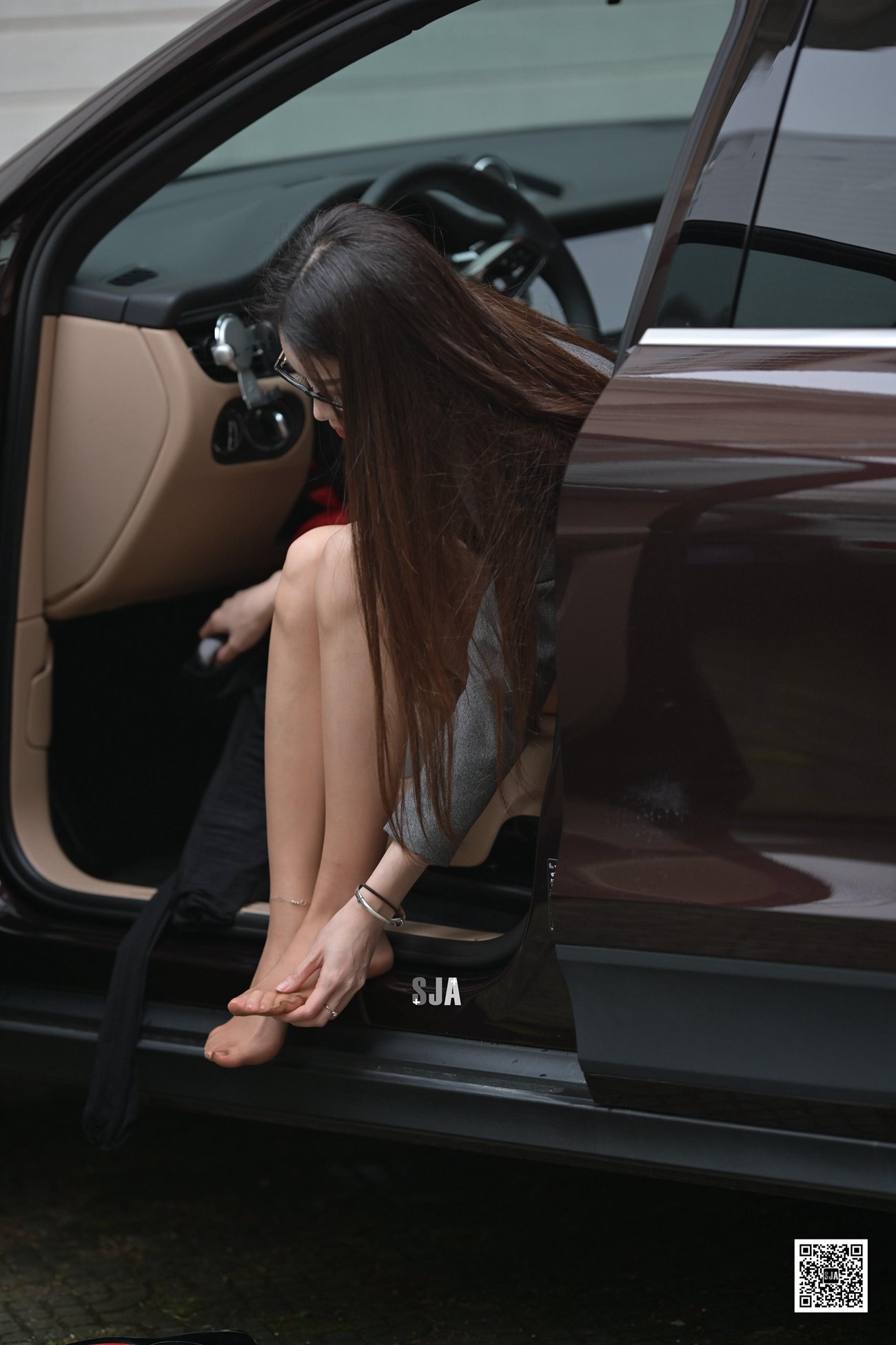 图片[56]-[SJA佳爷] 新刊 SJA008《薇》[58P] – 速更版-美库