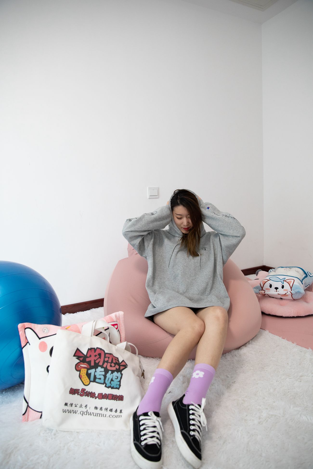 图片[10]-物恋传媒 No.437 言言-风里的钻石 [162P] – 速更版-美库