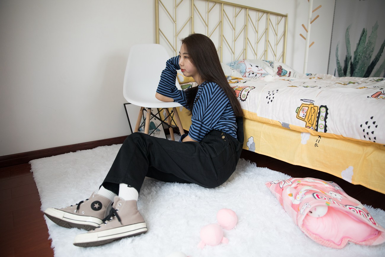 图片[15]-物恋传媒 No.438 心心-星星与花 [140P] – 速更版-美库