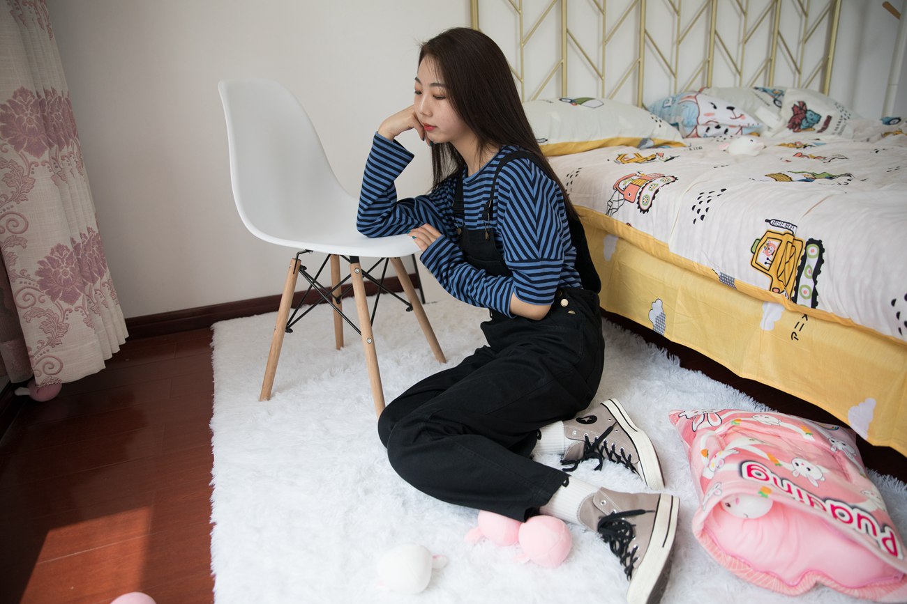 图片[18]-物恋传媒 No.438 心心-星星与花 [140P] – 速更版-美库