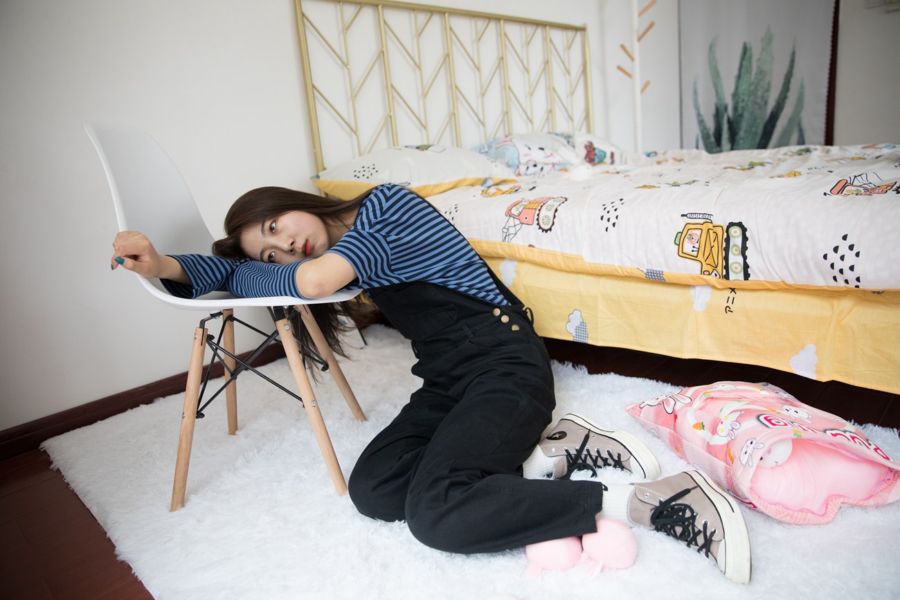 图片[19]-物恋传媒 No.438 心心-星星与花 [140P] – 速更版-美库