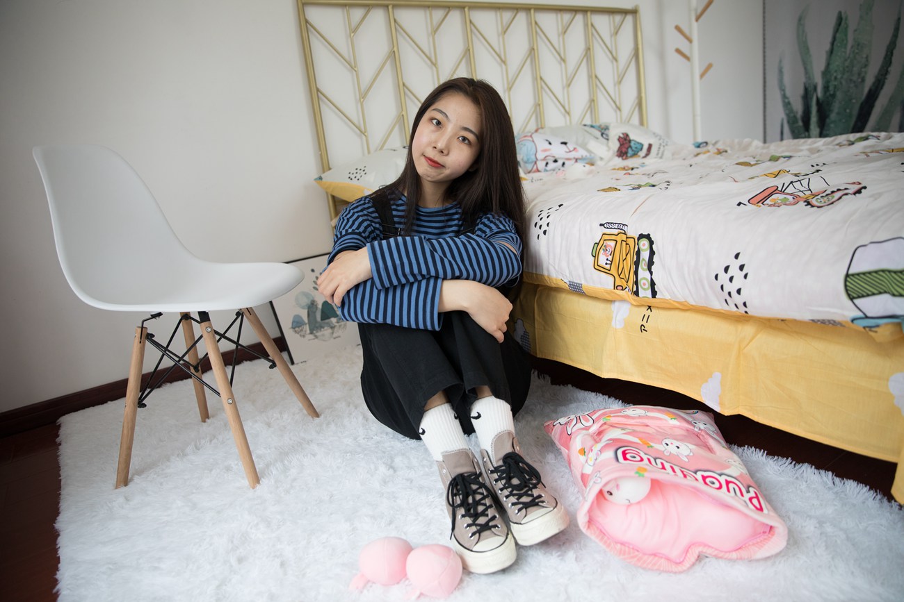 图片[22]-物恋传媒 No.438 心心-星星与花 [140P] – 速更版-美库