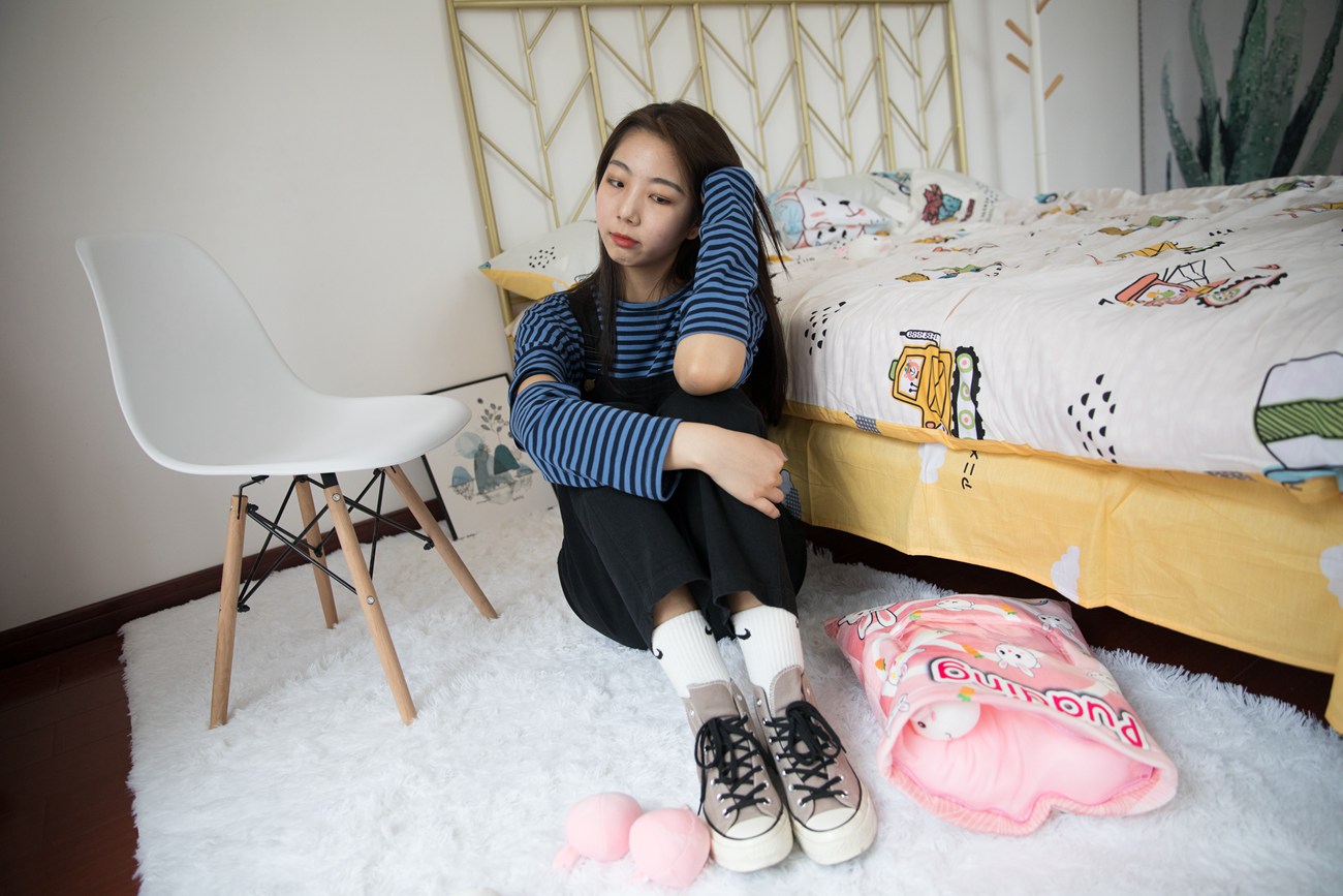 图片[24]-物恋传媒 No.438 心心-星星与花 [140P] – 速更版-美库