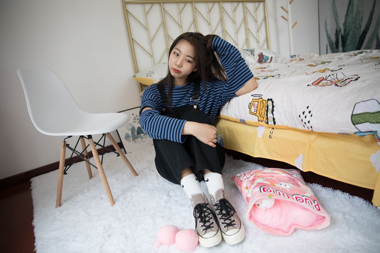 图片[25]-物恋传媒 No.438 心心-星星与花 [140P] – 速更版-美库