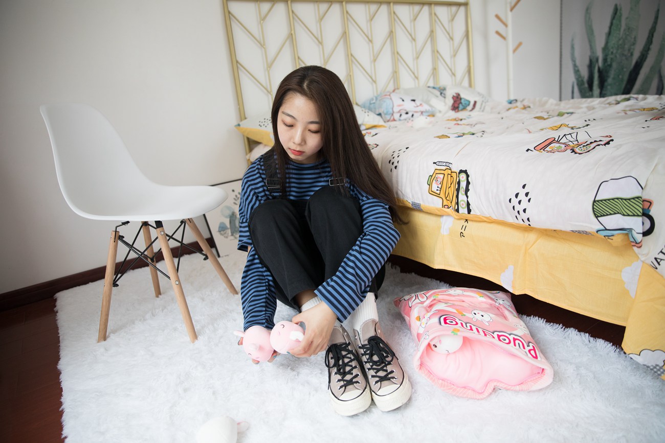 图片[26]-物恋传媒 No.438 心心-星星与花 [140P] – 速更版-美库