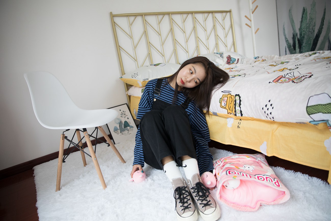 图片[28]-物恋传媒 No.438 心心-星星与花 [140P] – 速更版-美库