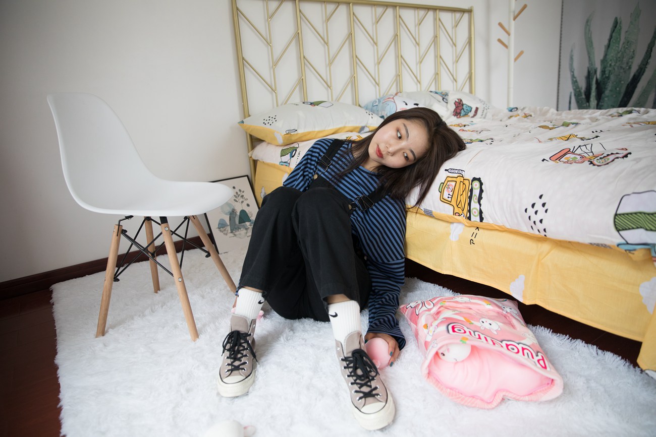 图片[29]-物恋传媒 No.438 心心-星星与花 [140P] – 速更版-美库