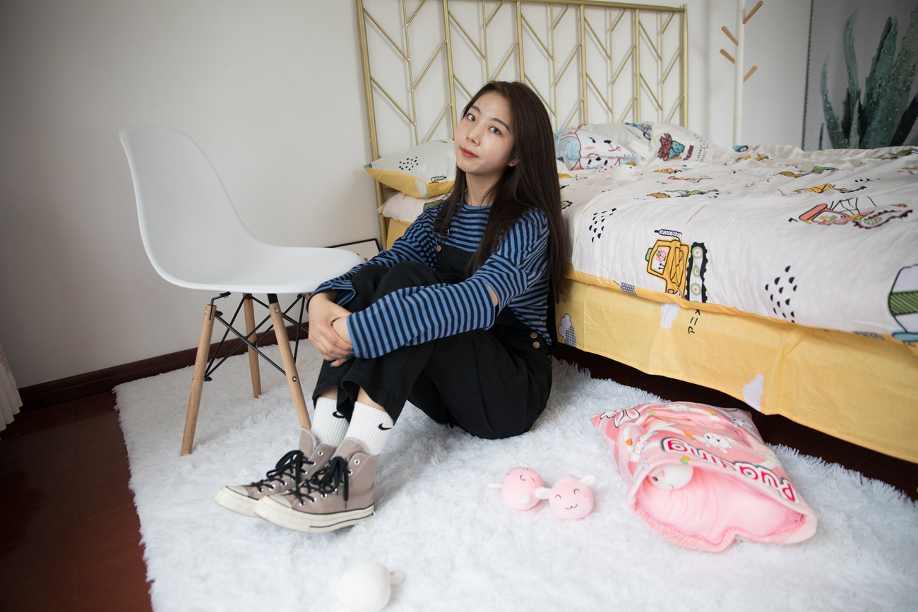 图片[32]-物恋传媒 No.438 心心-星星与花 [140P] – 速更版-美库