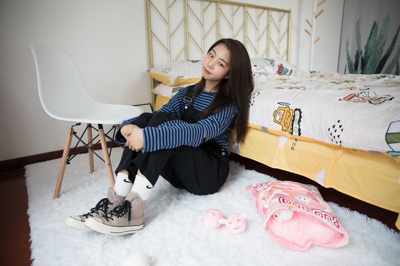 图片[31]-物恋传媒 No.438 心心-星星与花 [140P] – 速更版-美库