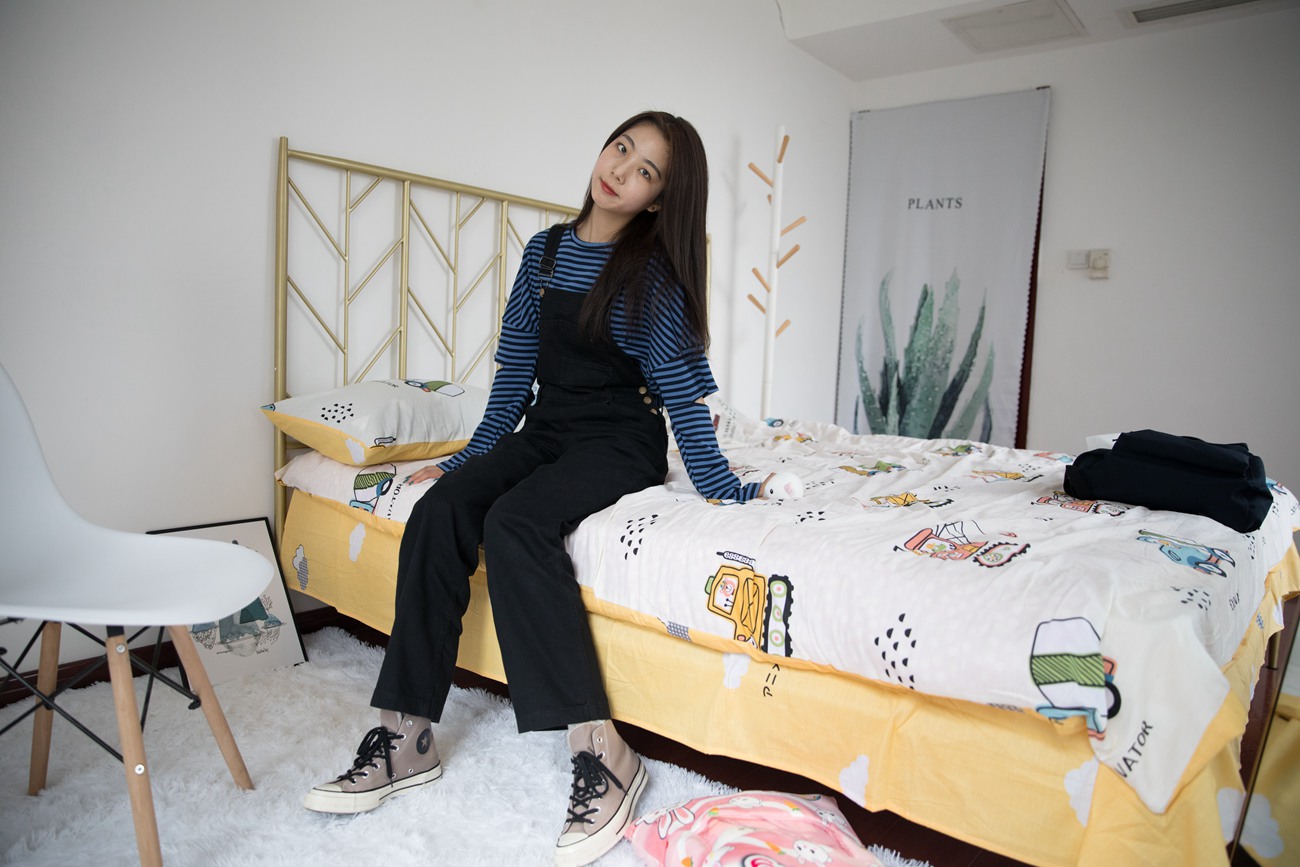 图片[33]-物恋传媒 No.438 心心-星星与花 [140P] – 速更版-美库