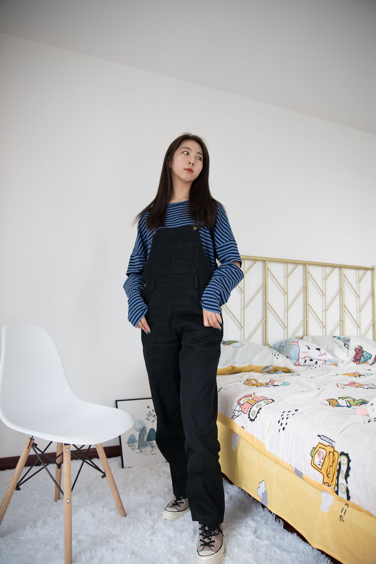 图片[42]-物恋传媒 No.438 心心-星星与花 [140P] – 速更版-美库