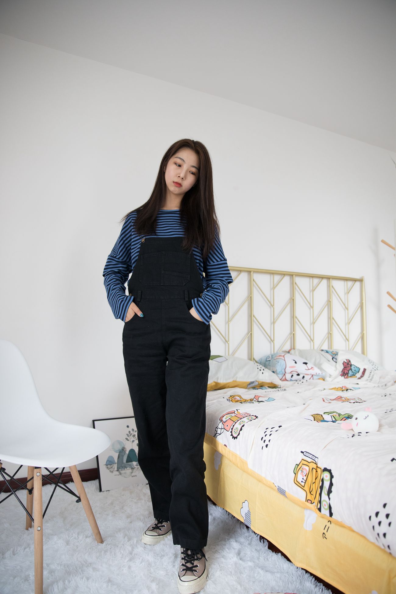 图片[41]-物恋传媒 No.438 心心-星星与花 [140P] – 速更版-美库