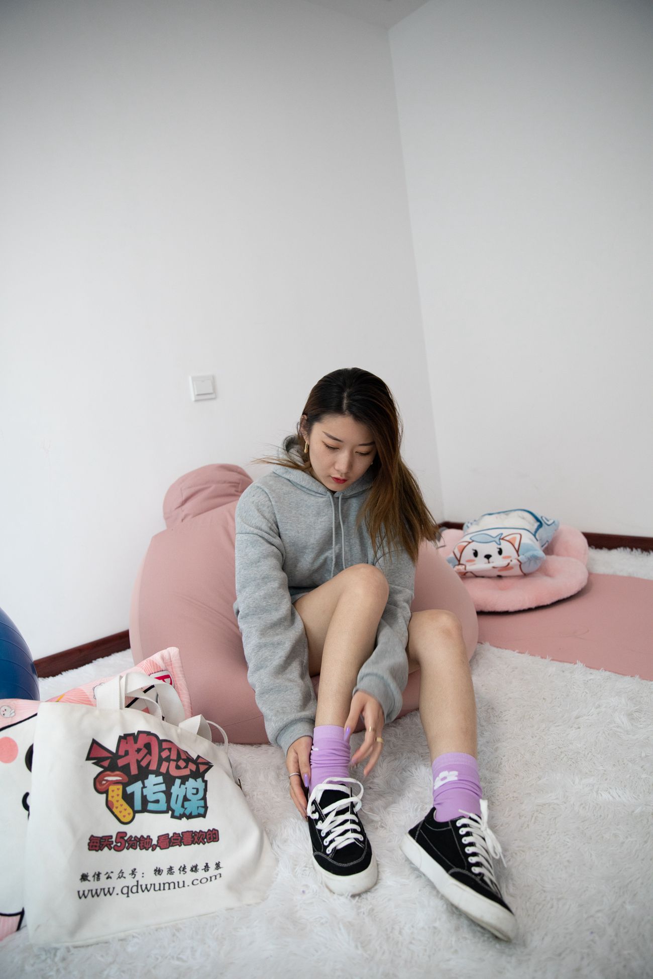 图片[36]-物恋传媒 No.437 言言-风里的钻石 [162P] – 速更版-美库