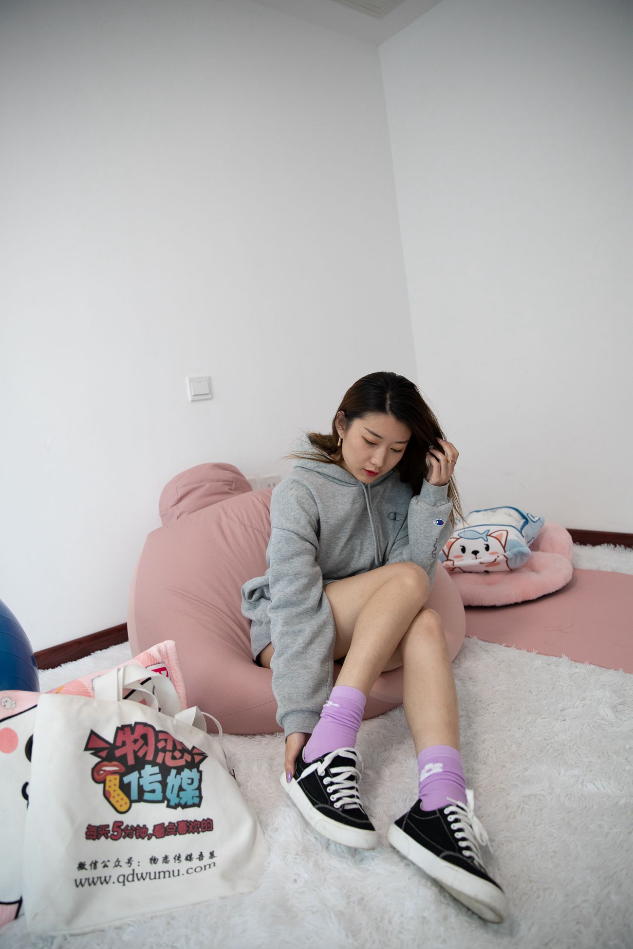 图片[37]-物恋传媒 No.437 言言-风里的钻石 [162P] – 速更版-美库