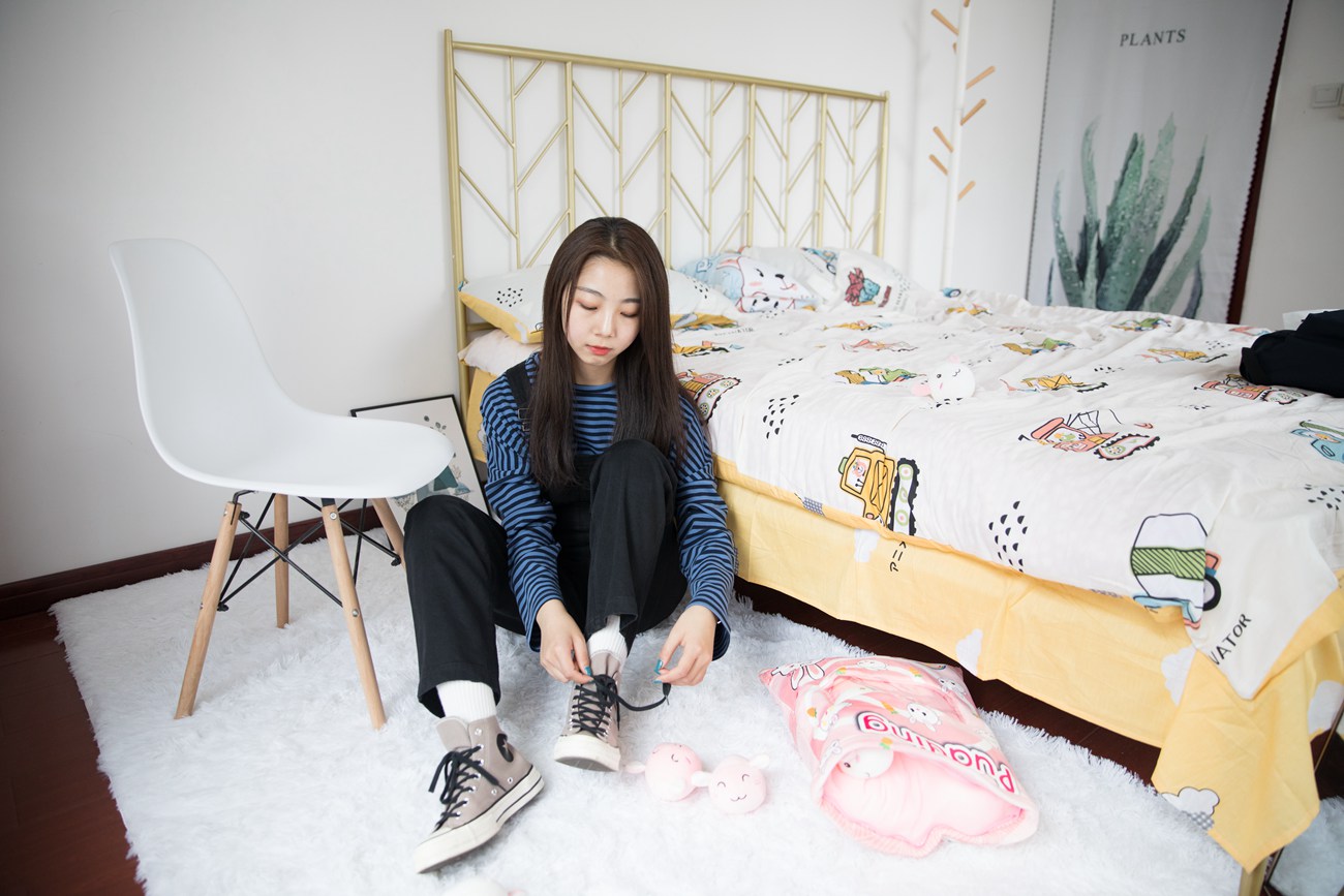 图片[50]-物恋传媒 No.438 心心-星星与花 [140P] – 速更版-美库