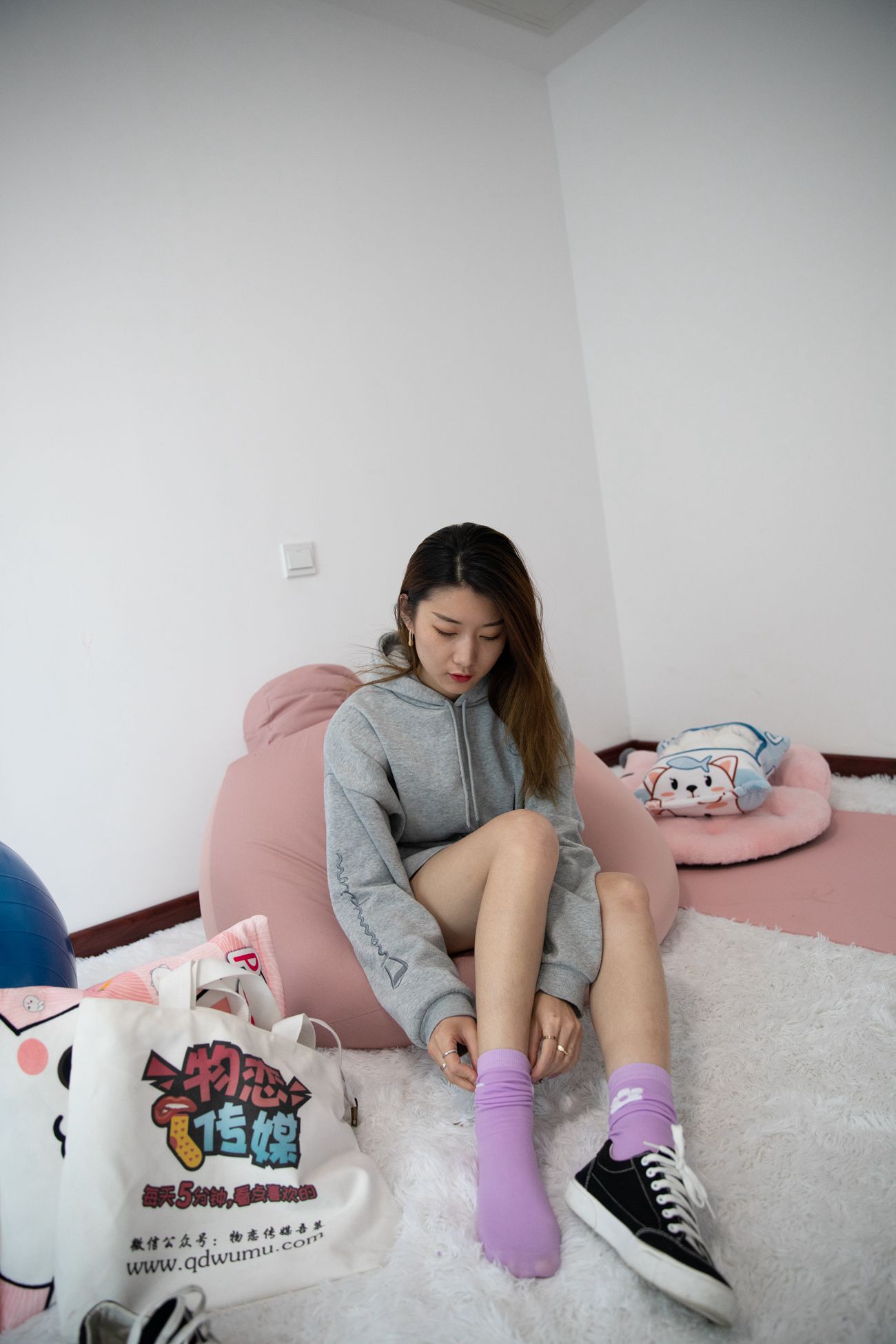 图片[39]-物恋传媒 No.437 言言-风里的钻石 [162P] – 速更版-美库