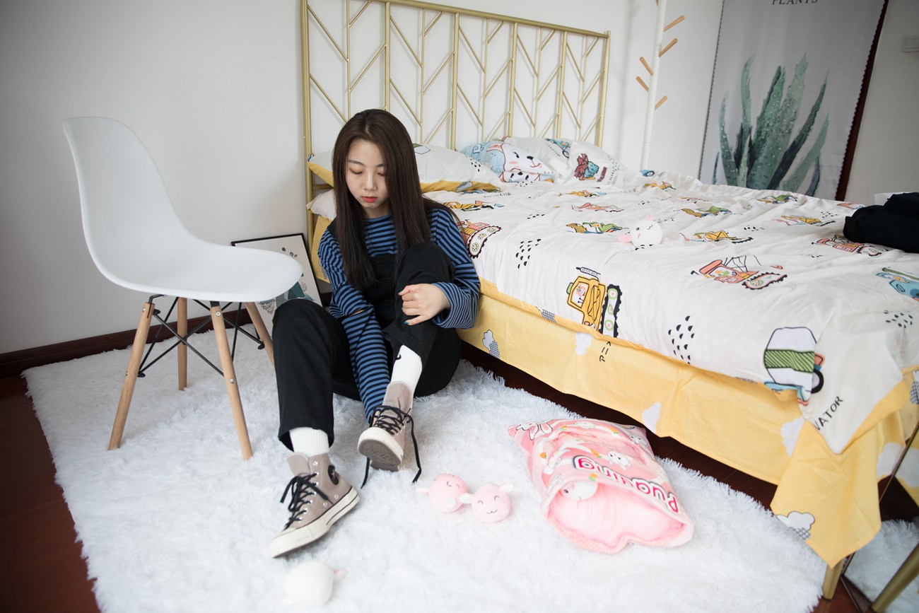 图片[53]-物恋传媒 No.438 心心-星星与花 [140P] – 速更版-美库