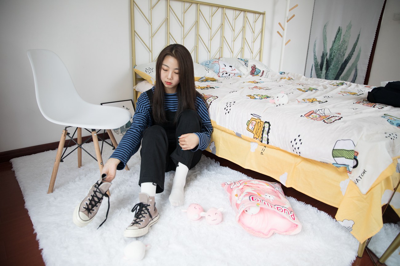 图片[55]-物恋传媒 No.438 心心-星星与花 [140P] – 速更版-美库