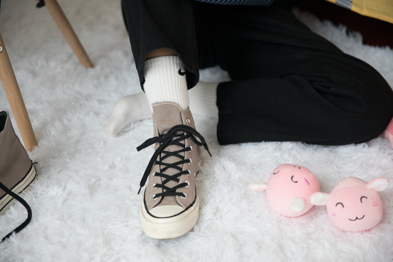 图片[56]-物恋传媒 No.438 心心-星星与花 [140P] – 速更版-美库