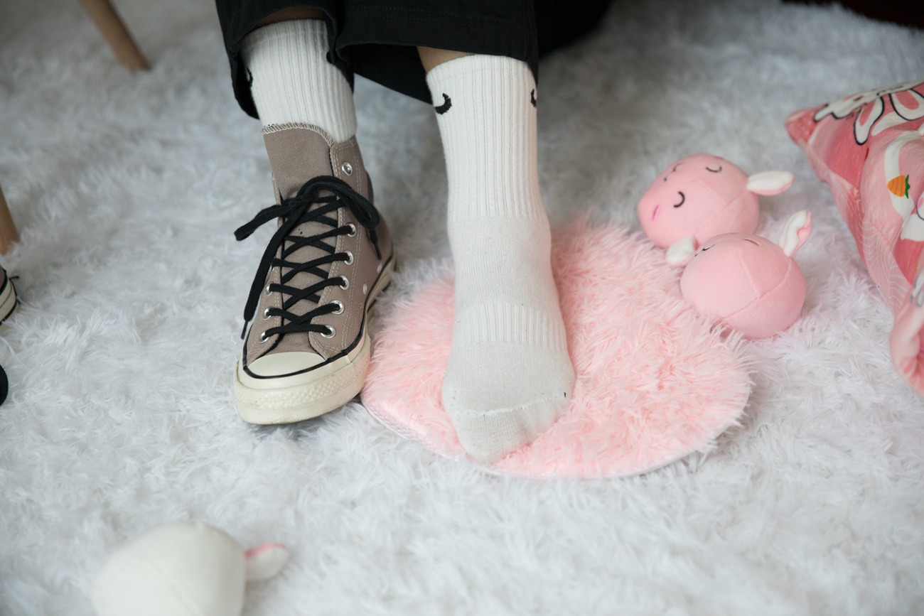 图片[58]-物恋传媒 No.438 心心-星星与花 [140P] – 速更版-美库