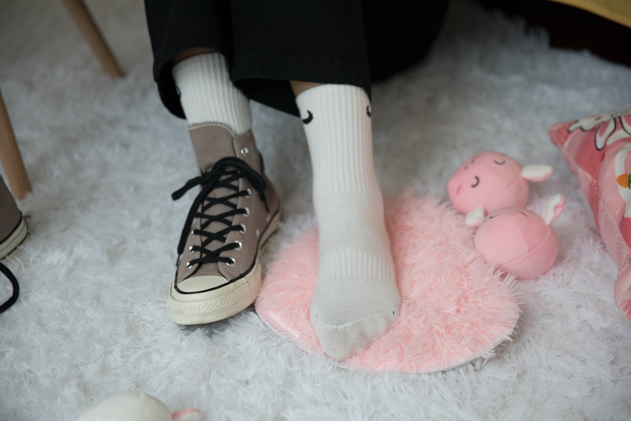 图片[59]-物恋传媒 No.438 心心-星星与花 [140P] – 速更版-美库