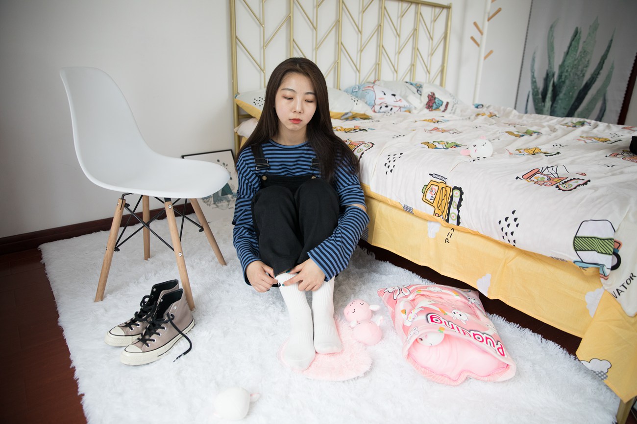 图片[67]-物恋传媒 No.438 心心-星星与花 [140P] – 速更版-美库