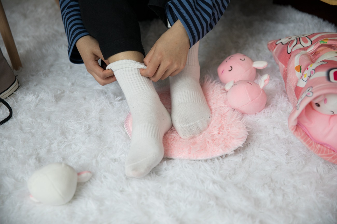 图片[69]-物恋传媒 No.438 心心-星星与花 [140P] – 速更版-美库