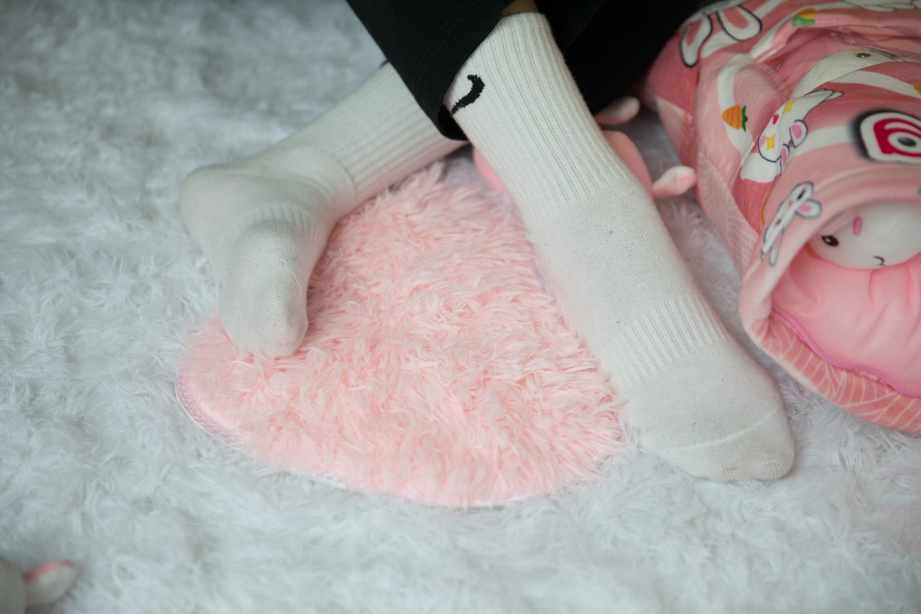 图片[72]-物恋传媒 No.438 心心-星星与花 [140P] – 速更版-美库