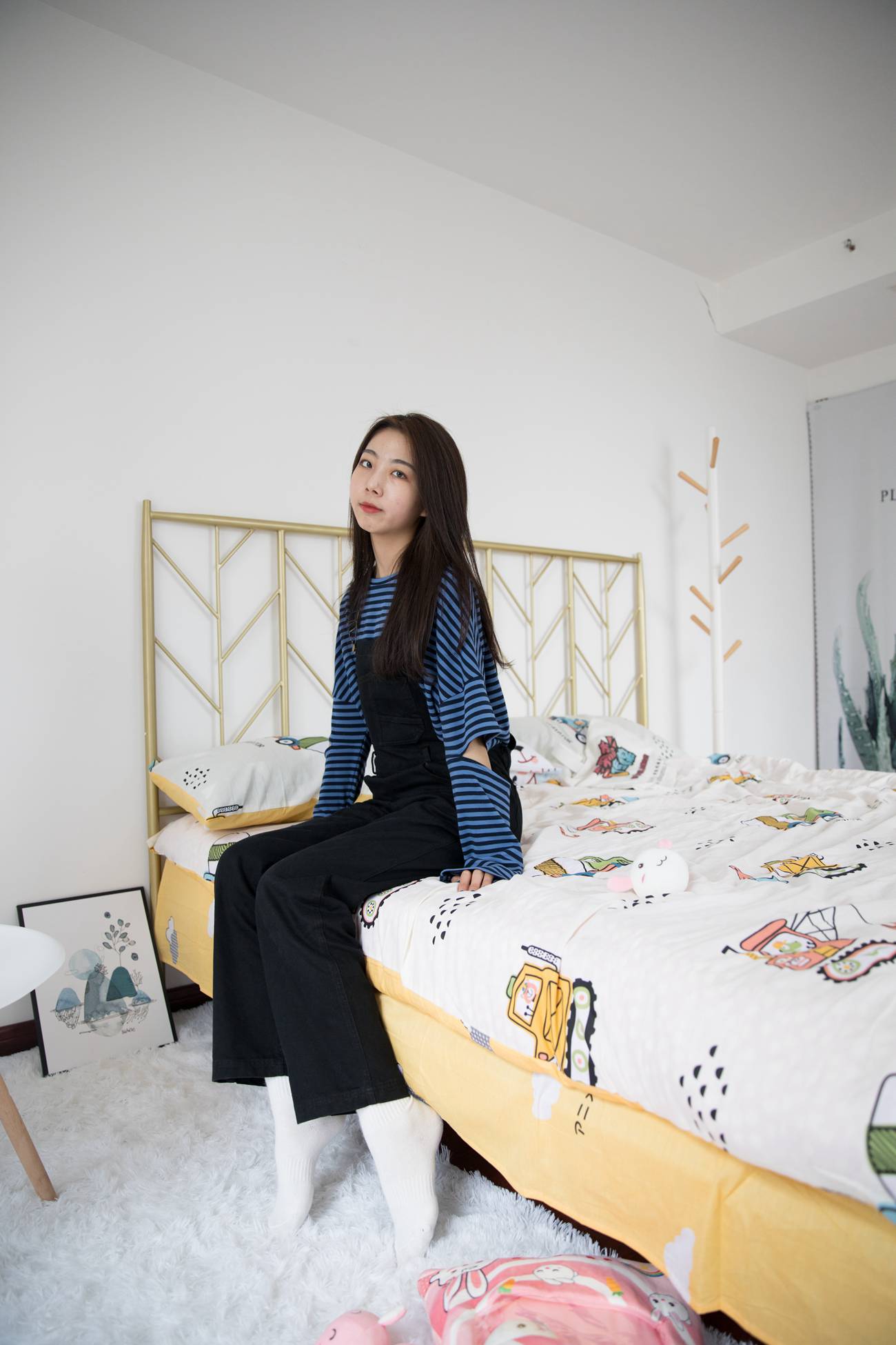 图片[73]-物恋传媒 No.438 心心-星星与花 [140P] – 速更版-美库