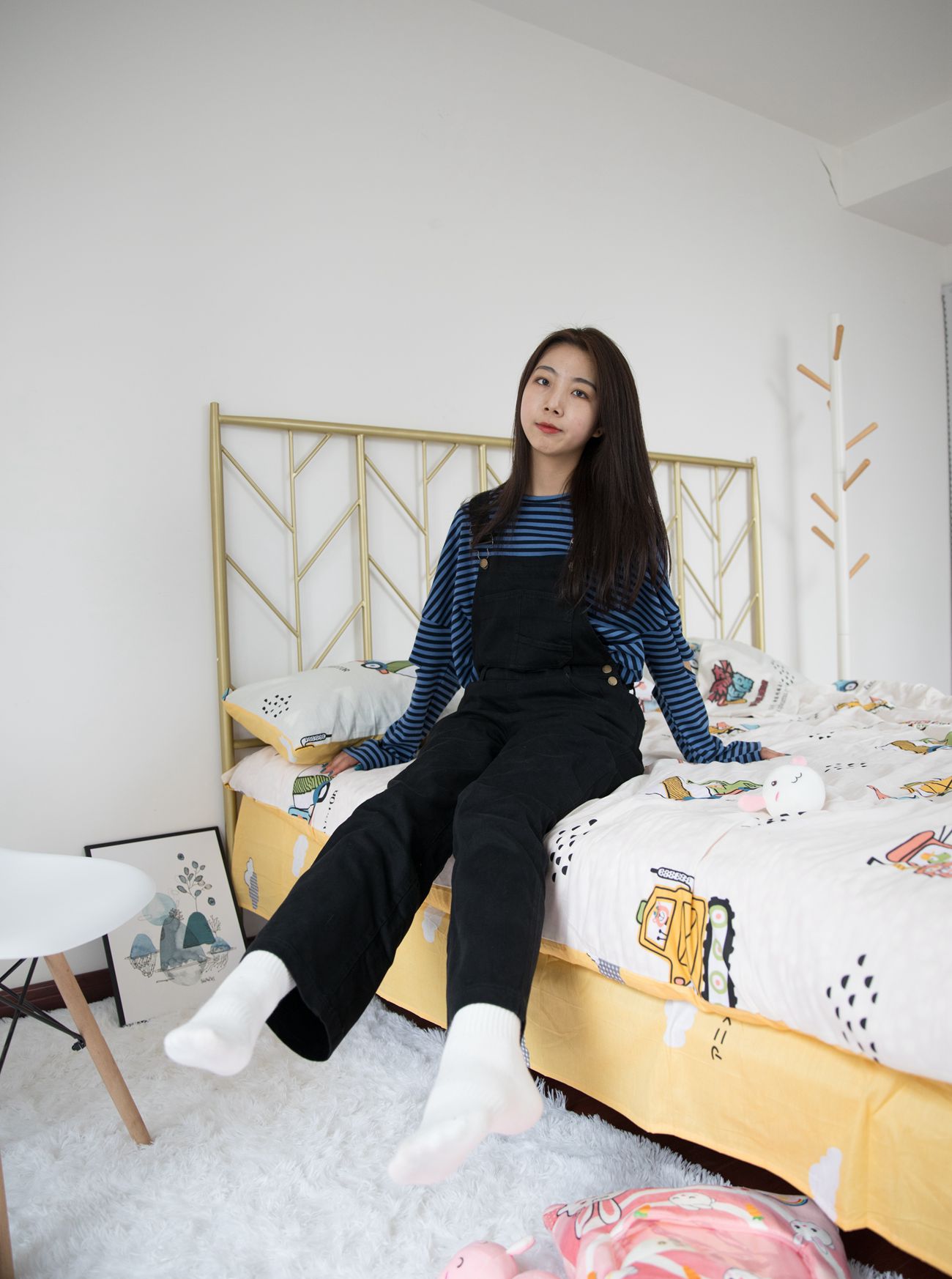 图片[74]-物恋传媒 No.438 心心-星星与花 [140P] – 速更版-美库