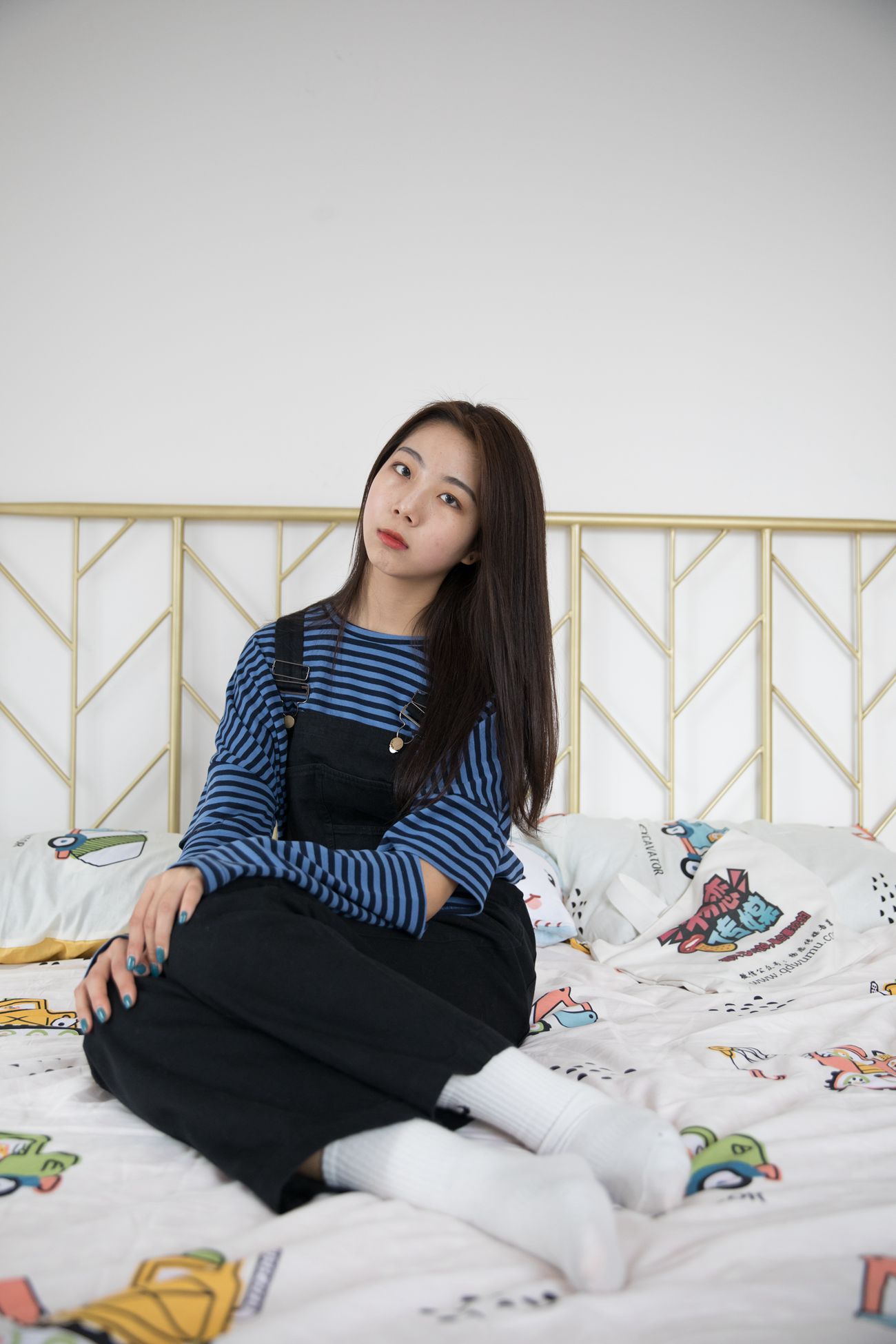 图片[77]-物恋传媒 No.438 心心-星星与花 [140P] – 速更版-美库