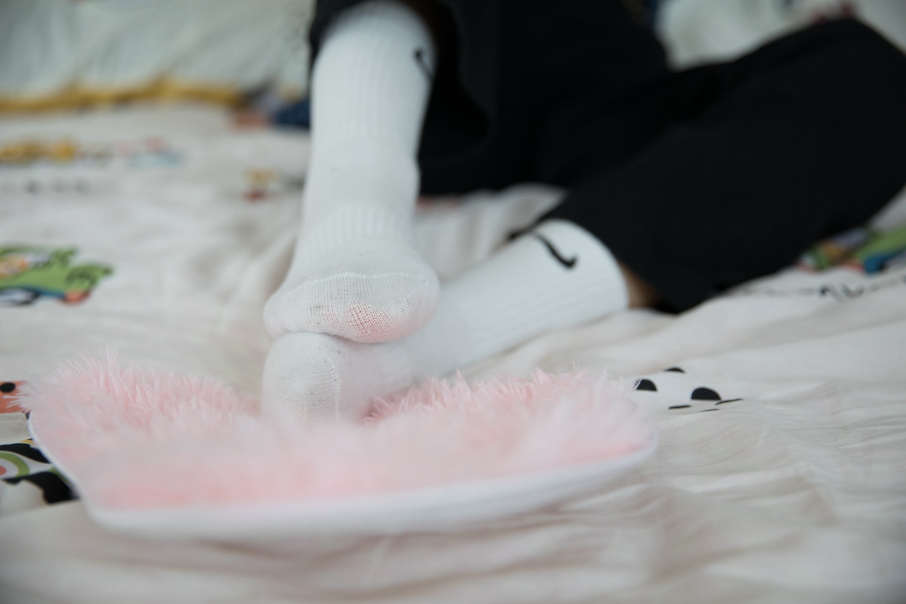 图片[79]-物恋传媒 No.438 心心-星星与花 [140P] – 速更版-美库