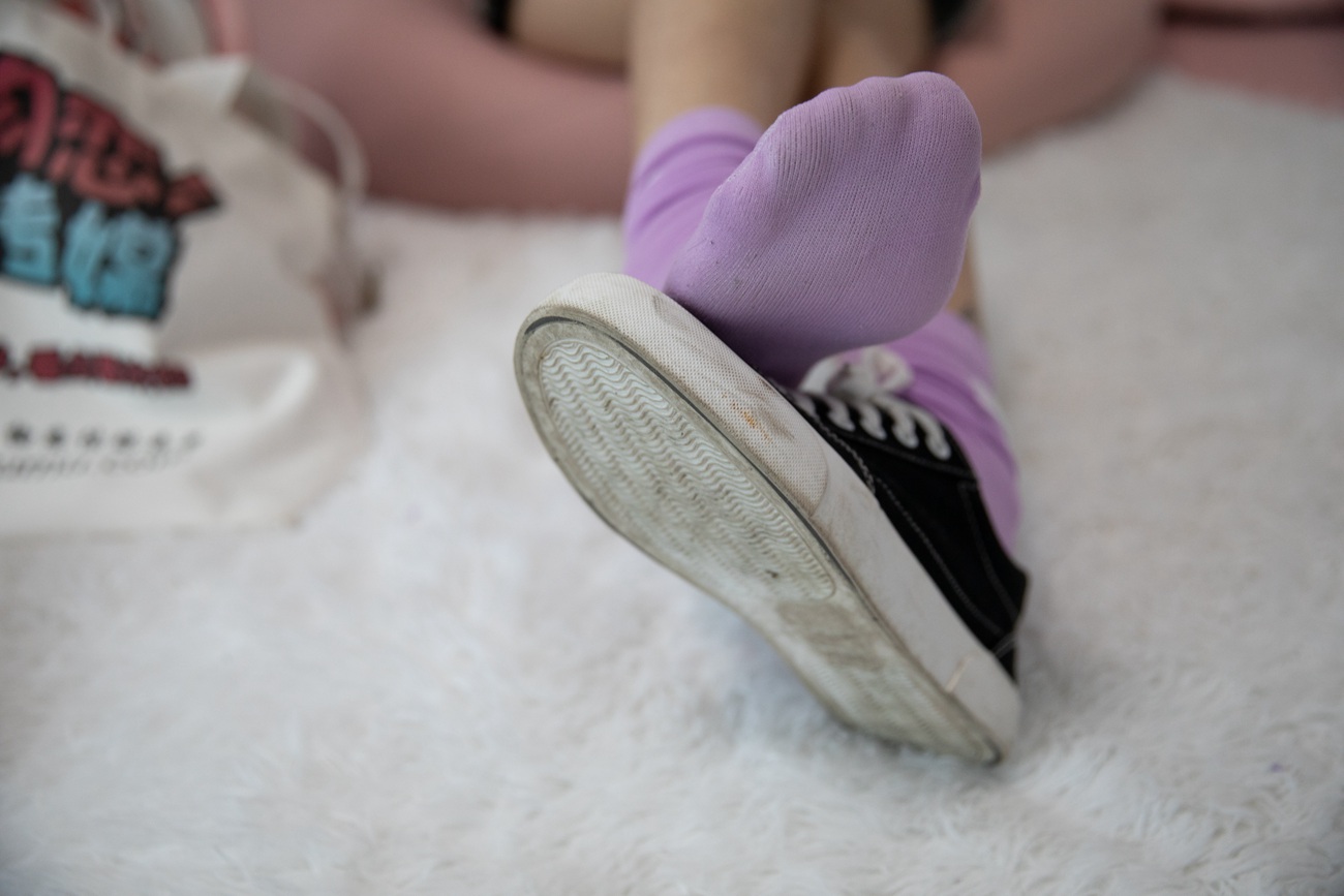 图片[52]-物恋传媒 No.437 言言-风里的钻石 [162P] – 速更版-美库