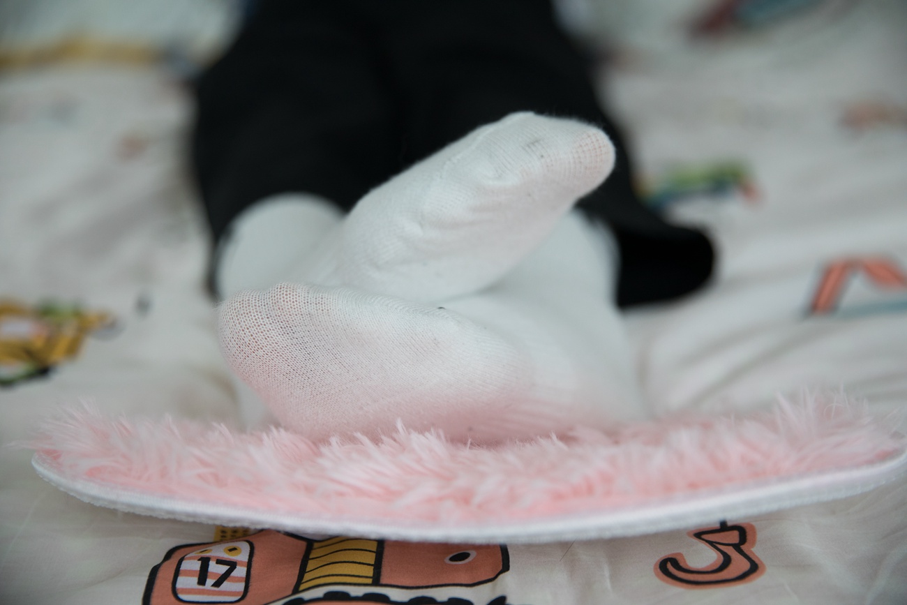 图片[85]-物恋传媒 No.438 心心-星星与花 [140P] – 速更版-美库