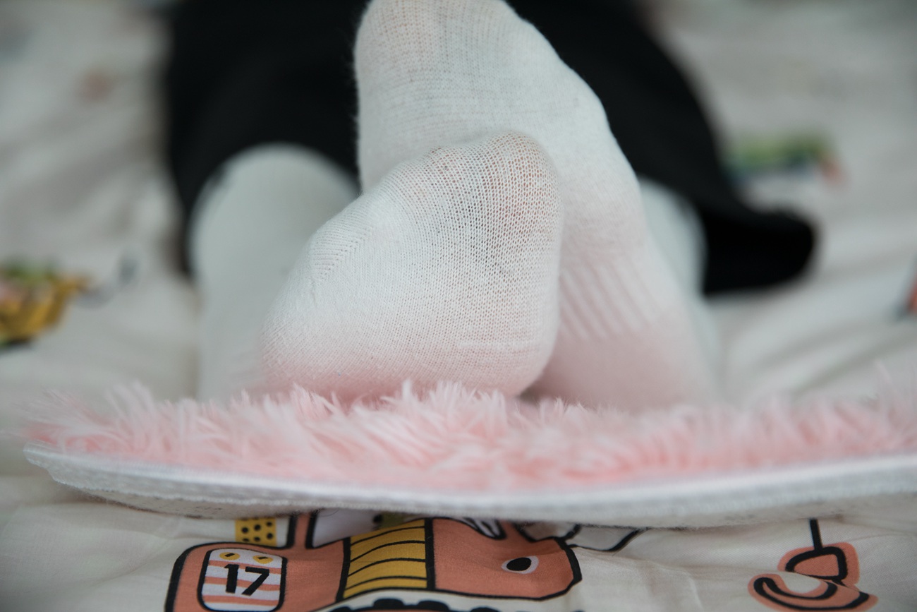 图片[88]-物恋传媒 No.438 心心-星星与花 [140P] – 速更版-美库