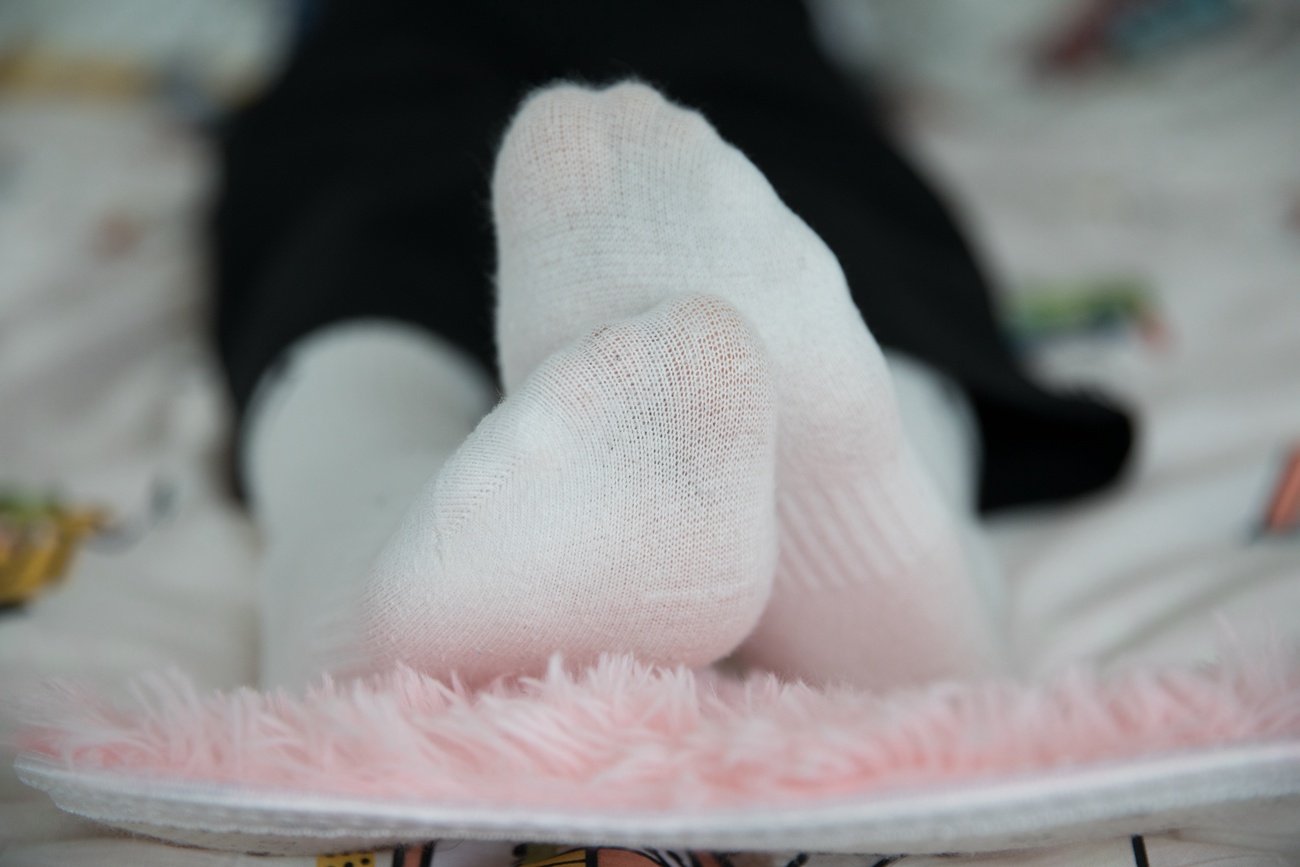 图片[89]-物恋传媒 No.438 心心-星星与花 [140P] – 速更版-美库