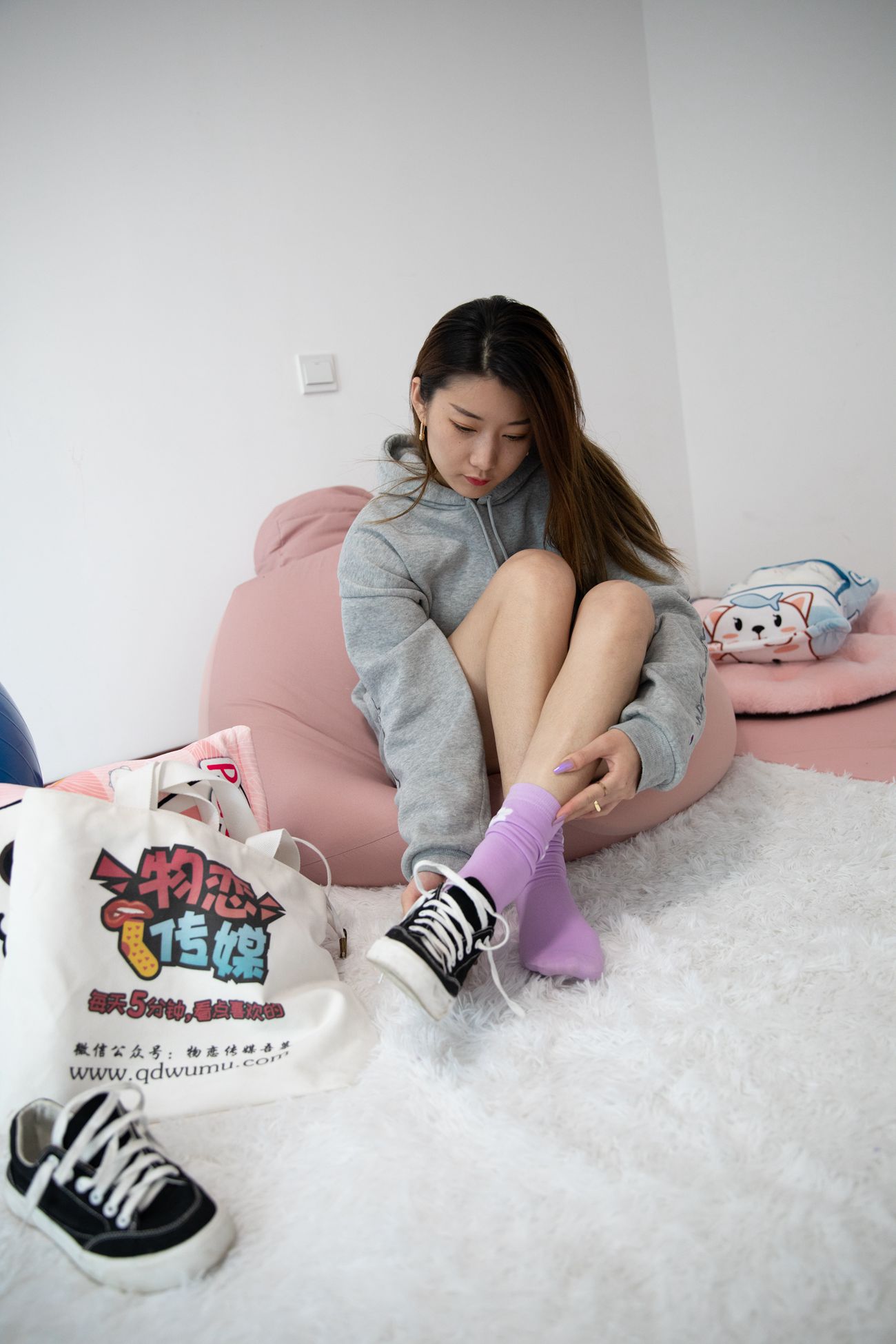 图片[56]-物恋传媒 No.437 言言-风里的钻石 [162P] – 速更版-美库