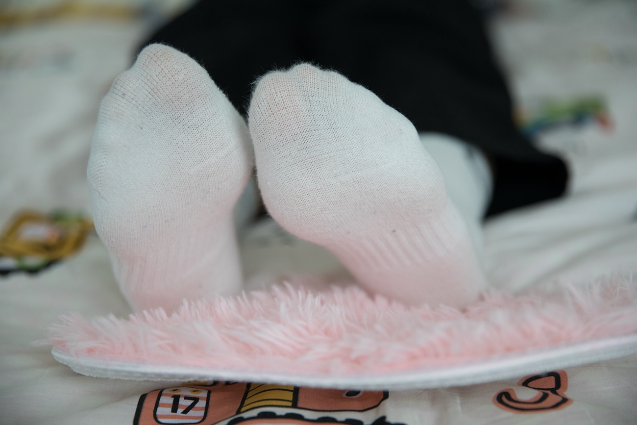 图片[90]-物恋传媒 No.438 心心-星星与花 [140P] – 速更版-美库