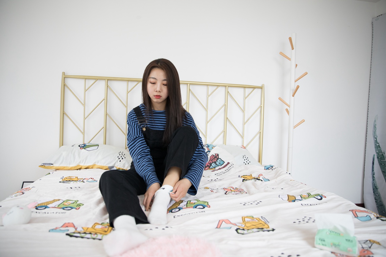 图片[93]-物恋传媒 No.438 心心-星星与花 [140P] – 速更版-美库