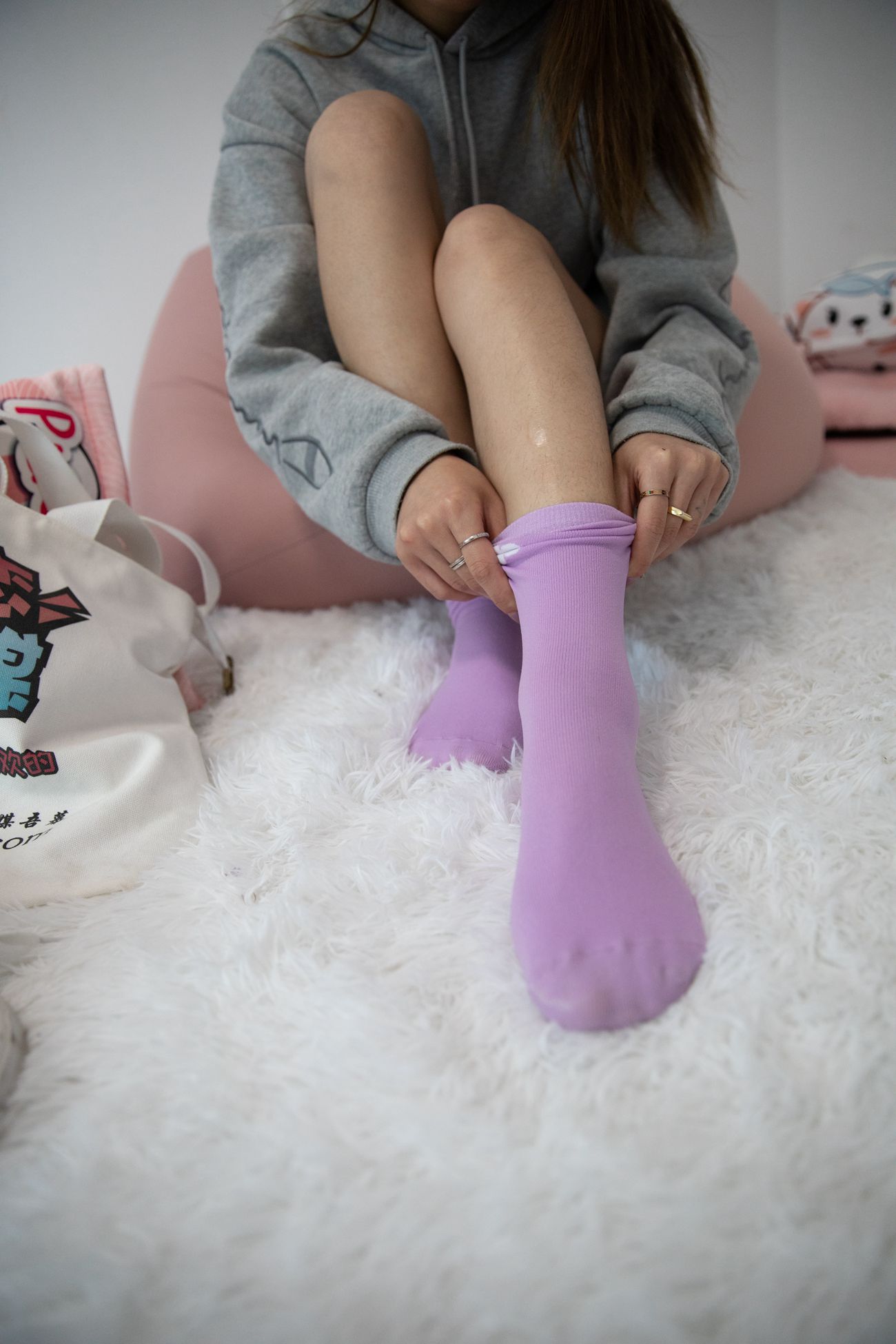 图片[59]-物恋传媒 No.437 言言-风里的钻石 [162P] – 速更版-美库